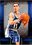 Bobby Hurley basketball card (Duke Blue Devils) 2014 Upper Deck Lettermen #41