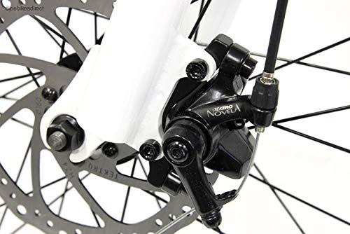 gravity ss 29er