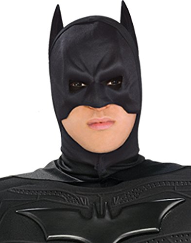 Rubies 880671-M-CA_SML The Dark Knight Batman Deluxe Muscle Chest Costume thumb #2