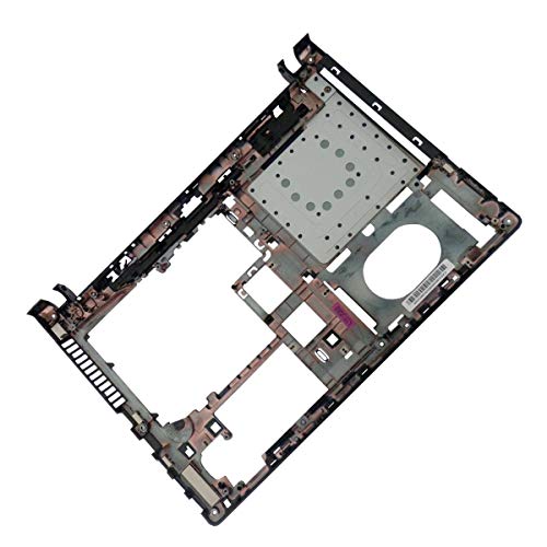 Carcaça Caixa Base Original Notebook Lenovo G400s G405s G410s - AP0YC000C30