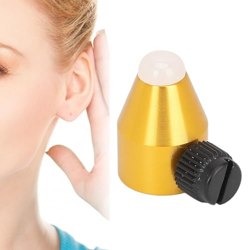 Tuning Fork Set, Tuning Fork Feet Accessory Relieve Stress Reduce Anxiety Tuning Fork Healing Crystals Feet for Meditation Musical Instrument Tuners Sound Reflexology Chakra