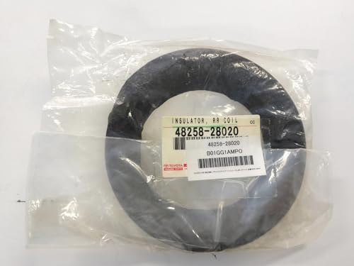 専用です。 48258)コイル スプリング インシュレター トヨタ トヨタ純正品番先頭48