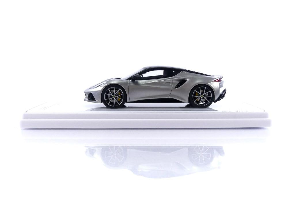 Amazon | TrueScale Miniatures TSM MODEL 1/43 ロータス エミーラ