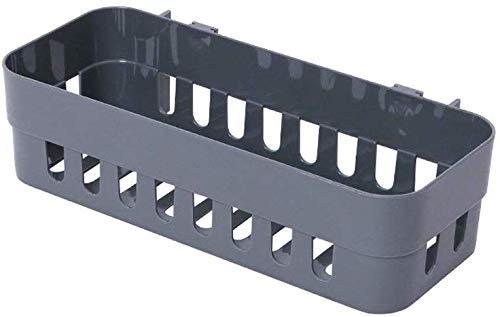 Caddy Corner Shower Caddy Adhesive Shower Corner Basket Shampoo Holder Bathroom Accessories in Stainless Steel antirust for Bathroom