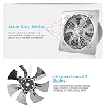 Zoom IMG-1 ngbff ventilatore di scarico aria Zoom IMG-1 ngbff ventilatore di scarico aria