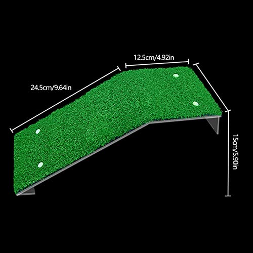 Piattaforma basking - Piattaforma per crogiolarsi