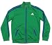 adidas Boys' Separates Training Track Jacket