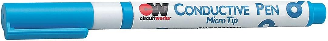 Itw 00Z1498 Chemical Coating, Pen, 0.3 oz.