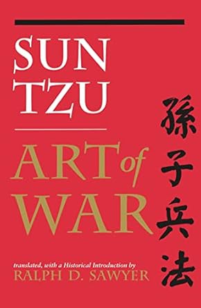 The Art of War