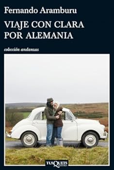 Paperback Viaje con Clara por Alemania (Spanish Edition) [Spanish] Book