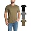 Tan499/Deep Heather/Black