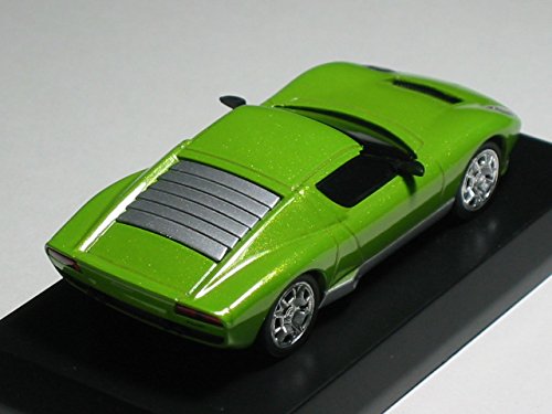 Amazon.co.jp: 京商 1/64 ランボルギーニ ミニカーコレクション3
