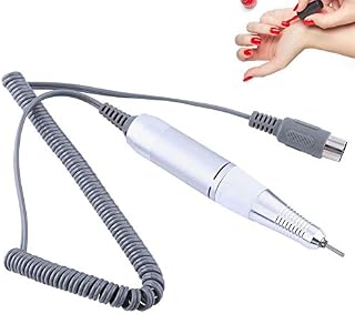 Yuyte 1Pc Professional Electric Manicure Pedicure Drill Replacement Pen Nail Grinder Handpiece