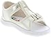 Naturino Kids 7786 Fashion Casual Sandals,Tess.Lux Platino,19