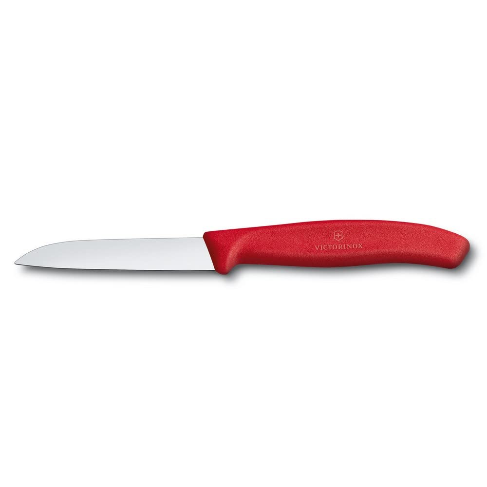 Victorinox 5.0401 8CM Düz Soyma Bıçağı