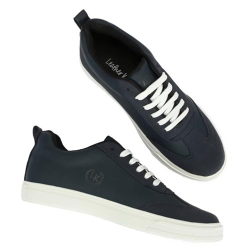 Image of Leatherkraft Mens Lk s55 Sneaker