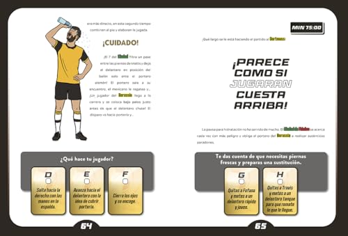 La SuperLiga. Modo Carrera (Lo más visto) - imagen 5