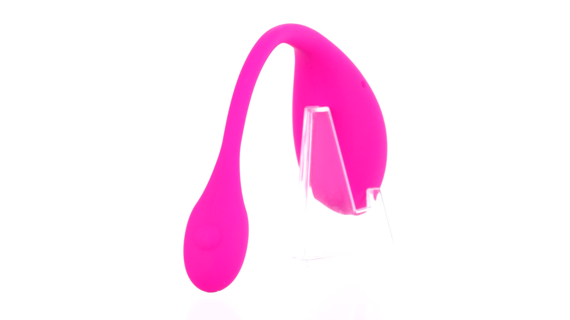 LOVENSE Lush 2 Bluetooth Huevo Vibrador con Control Remoto ...