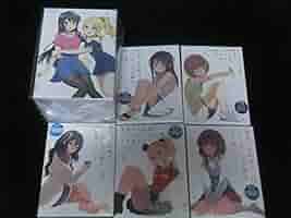 青春ブタ野郎はバニーガール先輩の夢を見ないDVD全巻セット Amazon.co.jp: 青春ブタ野郎はバニーガール先輩の夢を見ない