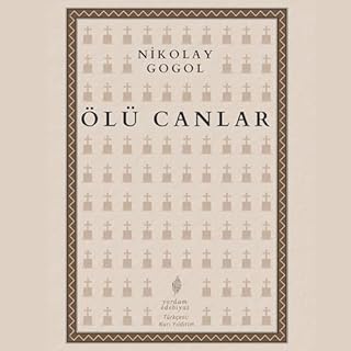 &Ouml;l&uuml; Canlar cover art