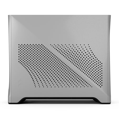 Image of Fractal Design Era 2 Silver