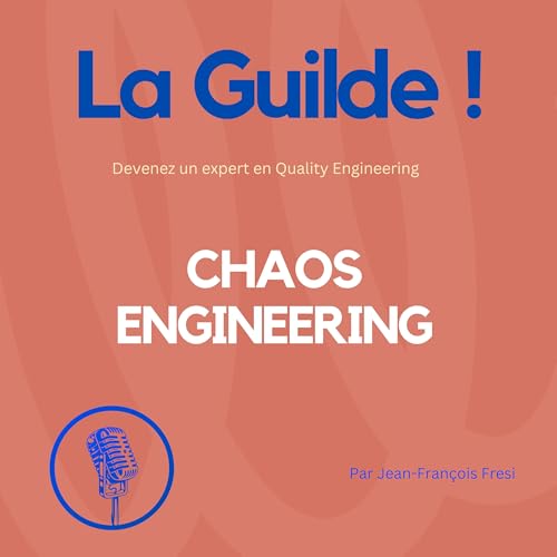 Page de couverture de Plonger dans le Chaos Engineering