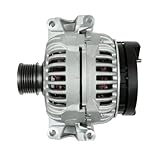 ALTERNATOR 0124615042 0131545802 04852629AA 20101144OE 2010441 4852629AA 553776RI Compatible for