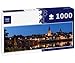 Produktbild Lais Puzzle La Charité sur Loire, Frankreich 1000 Teile Panorama
