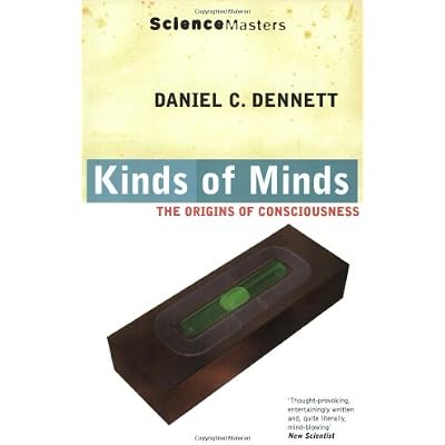 Kinds Of Minds