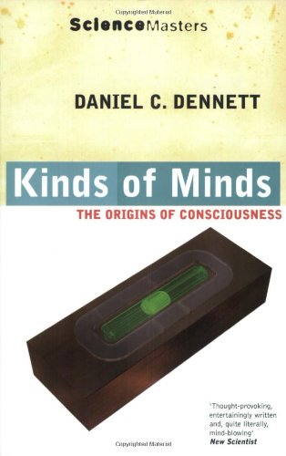 Kinds Of Minds (SCIENCE MASTERS)