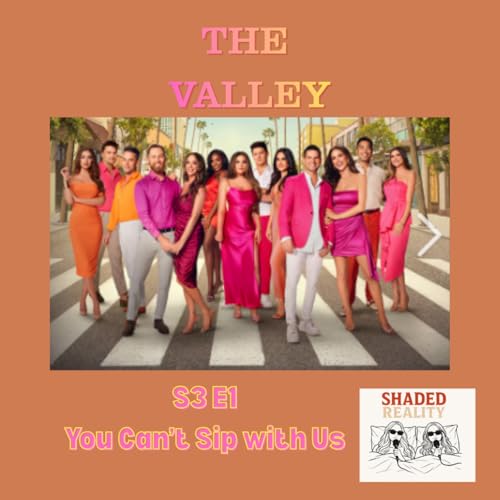 Sip and see yourself out, Janet| S3 E1 The Valley Full Recap