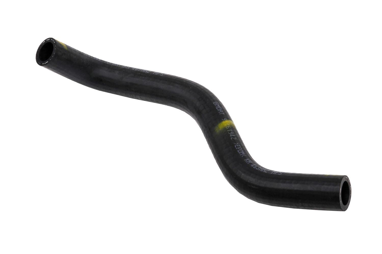 Amazon.com: GM Genuine Parts 96461942 Radiator Surge Tank Inlet 