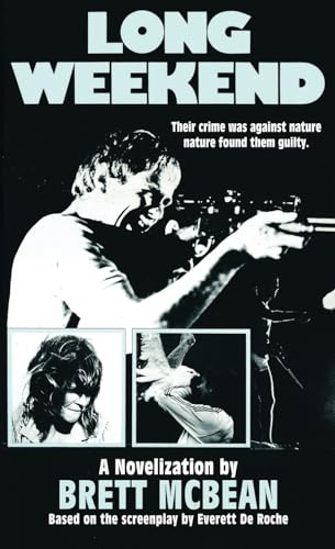 Cover of Long Weekend