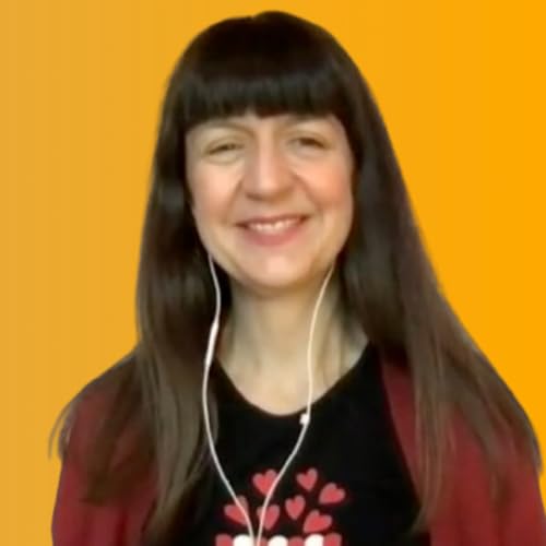 Etre pleinement soi avec Ga&euml;lle Piton