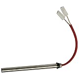 Mack4seasons | Candeletta - Resistencia de ignición para estufas calderas de pellets: Biasi, EOSS, OLIMPIA SPLENDID, OLSBERG Libre, Palazzetti, Royal