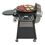 Outdoor Cooking
