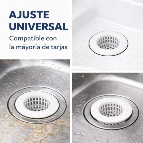 Canastilla para tarja 30 Imagen adicional