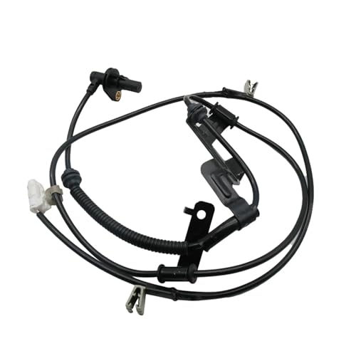 Sensor 59810-0S000 para la rueda delantera izquierda de 1 pieza