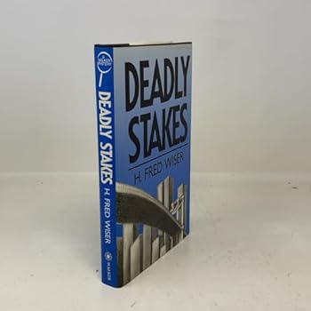 Deadly Stakes