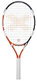 pacific Tennisschläger xTeam 1.25 - bespannt mit Hülle, orange, 0, PC-0154.00.11
