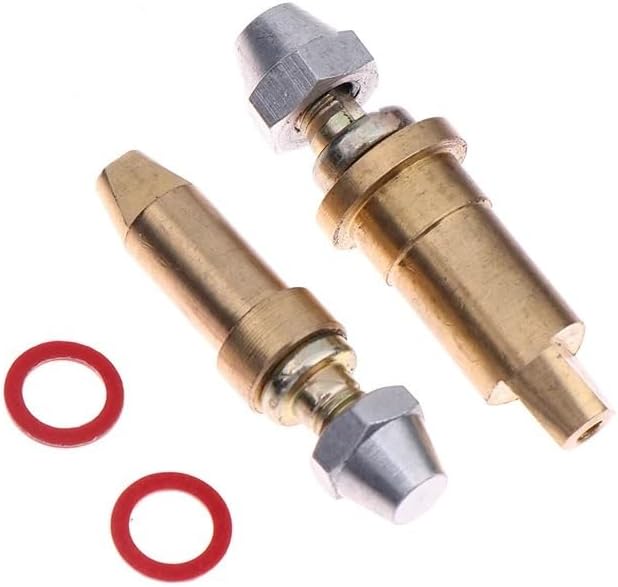 Compatible for Instant Pot Gland-Type Explosion-Proof Pressure Cooker Accessories, Copper Core Sleeve Screw(32-40cm)