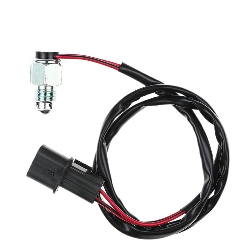 Solución fallo 4WD: Interruptor MR953809 para Montero Pajero