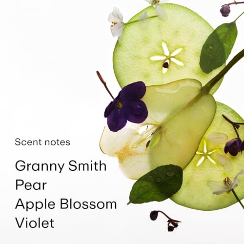 Image of PHLUR Mrs. Smith Body Mist, 8 Fl Oz - Hair and Body Perfume for Women, Juicy Apple & Pear Fruity Floral Body Spray with Watermelon and Musk Nectar Fragrance