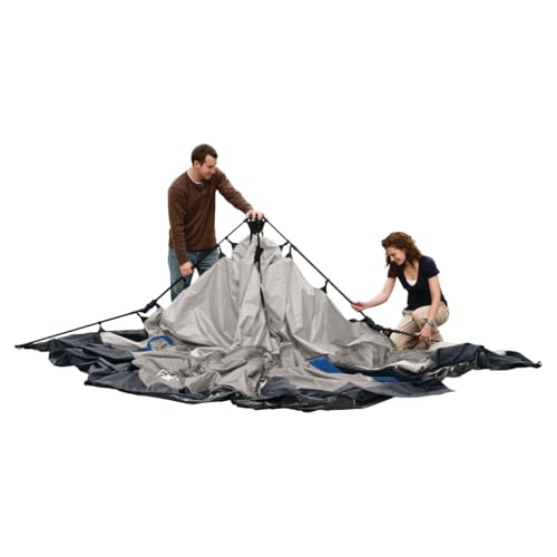 Coleman Instant 8-Person Tent