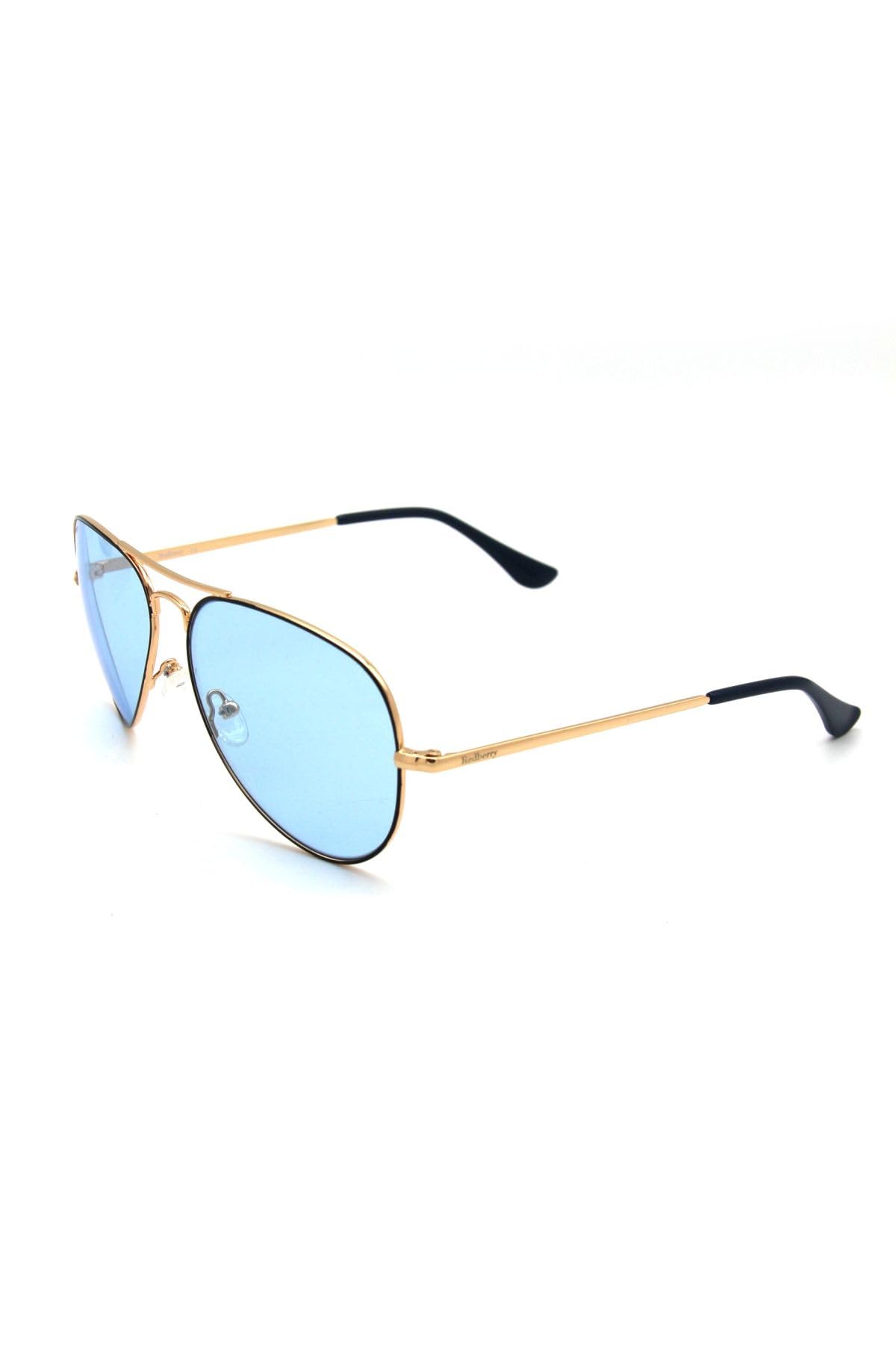 MarkaRB 3000 C11 METAL SİYAH Güneş Unisex Gözlüğü