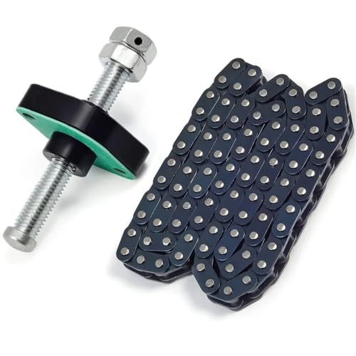 Tendeur de chaîne de distribution 05T-90L pour éviter la casse moteur