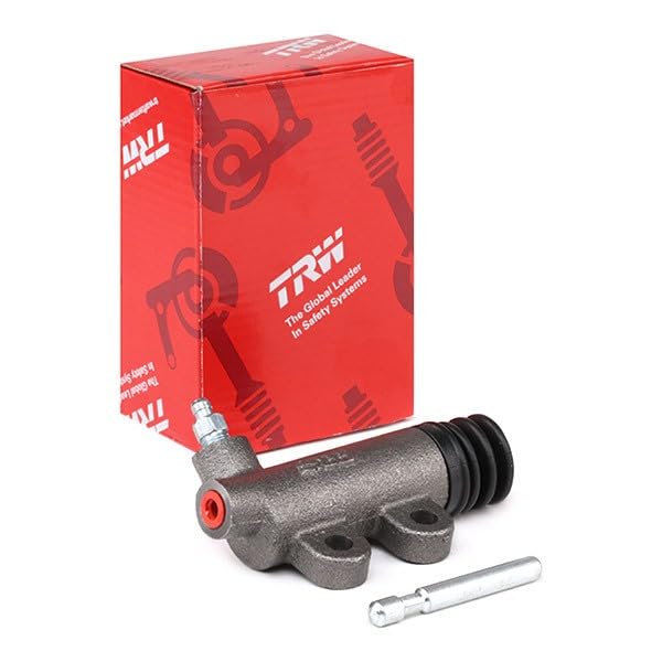 Récepteur D'embrayage TRW PJF131 - Compatible Toyota Celica, Carina, Corolla, Avensis - Diamètre 20,6 Mm - Pièce Neuve Qualité Originale