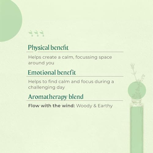 Image of Arezou Relax for Deep relaxation, Melting away stress and Inviting Peace| Aromatherapy Therapeutic Oil, Natural Ingredients For Relaxation (2ml)