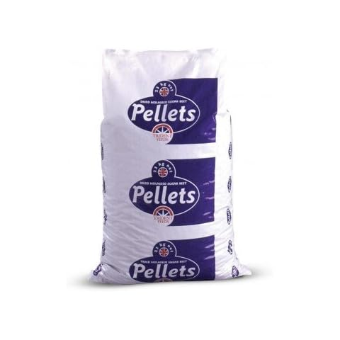 Trident Sugar Beet Pellets 25kg Cover