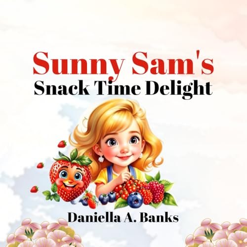 Sunny Sam's Snack Time Delight